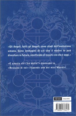 Gli Angeli Maestri — Libro - 2