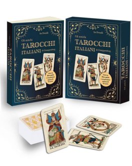 Gli Antichi Tarocchi Italiani di Gumppenberg - 1