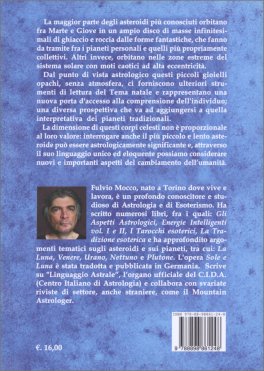 Gli Asteroidi — Libro - 2