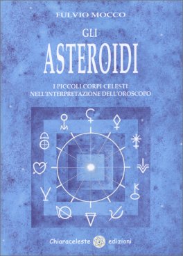 Gli Asteroidi — Libro - 1