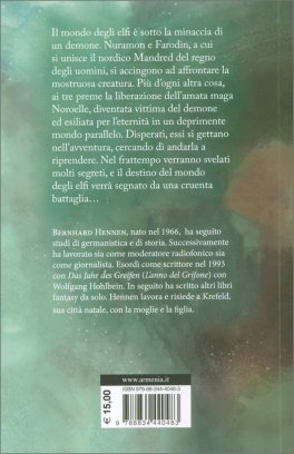 Gli Elfi — Libro - 2