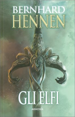 Gli Elfi — Libro - 1
