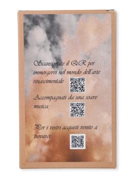 Gli Oracoli del Rinascimento - La Creazione - 5