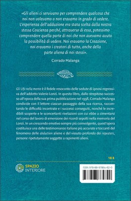 Gli Ufo nella Mente — Libro - 2