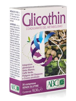 Glicothin - 1
