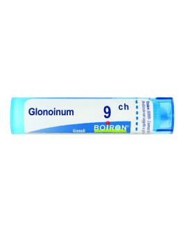 Glonoinum 9CH Granuli Boiron - 1