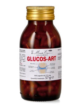 Glucos-Art - 1