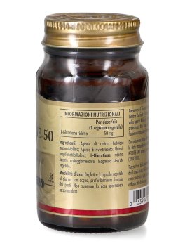 Glutatione 50 - Capsule Vegetali - 2