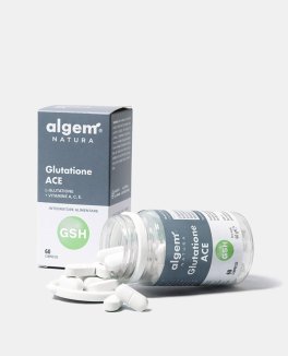 Glutatione ACE - 7