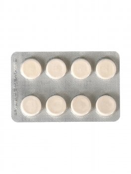 Glutatione Complex - Orosolubile - 3