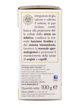 Glutatione puro - 5