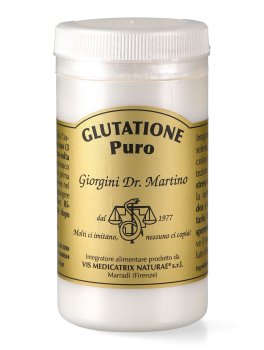 Glutatione puro - 1