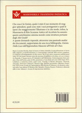 Gnosis — Libro - 2
