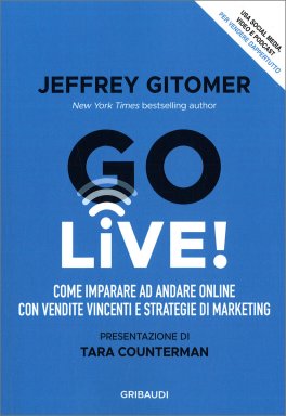 Go Live! — Libro - 1