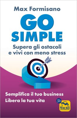 Go Simple — Libro - 1