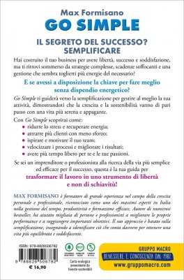Go Simple — Libro - 2