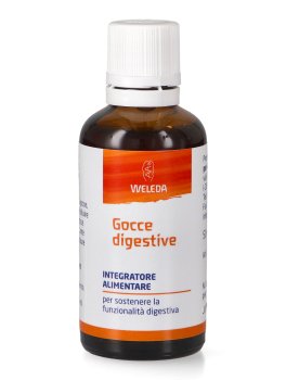 Gocce Digestive - 1