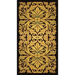 Golden Universal Tarot - 3