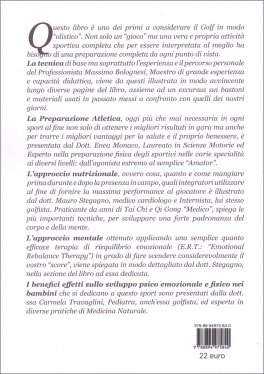 Golf — Libro - 2