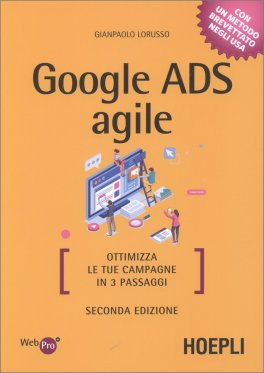 Google Ads Agile — Libro - 1