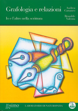Grafologia e Relazioni — Libro - 1