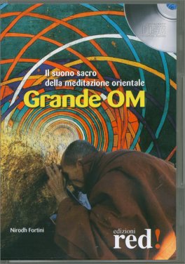 Grande Om — CD - 1
