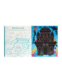 Gratta e Gioca - Sirene — Libro - 2