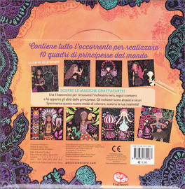 Grattacarte — Libro - 2