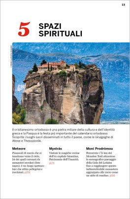 Grecia Continentale — Libro - 8