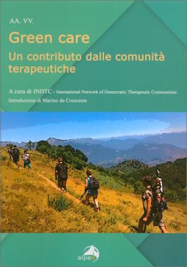 Green Care — Libro - 1