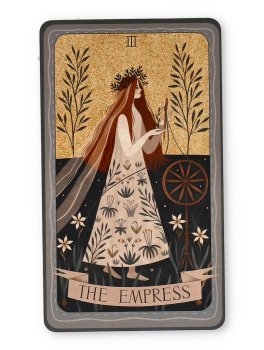 Green Codex Tarot Kit - 4