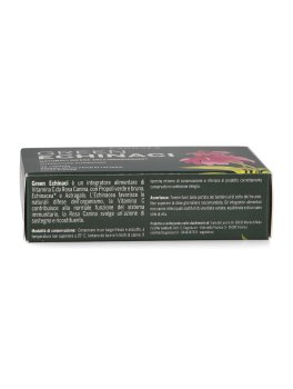 Green Echinaci - Capsule - 4