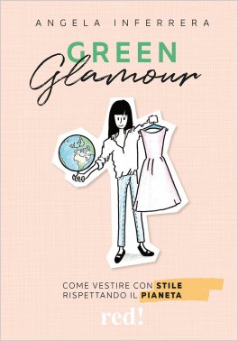 Green glamour — Libro - 1
