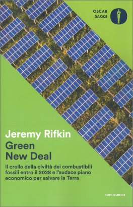 Green New Deal — Libro - 1