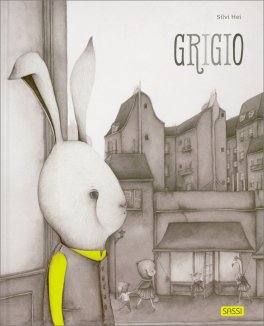 Grigio — Libro - 1