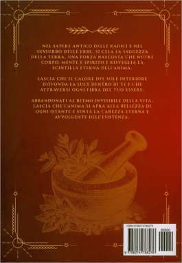 Grimorio Rosso — Libro - 2