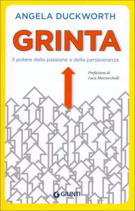 Grinta — Libro - 1