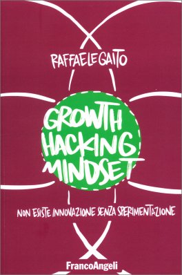 Growth Hacking Mindset — Libro - 1