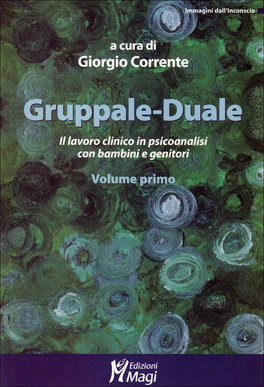 Gruppale Duale - Volume Primo  — Libro - 1