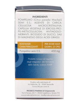 GSE® Capsule - The Original - 5