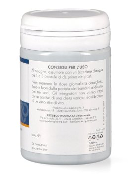 GSE® Capsule - The Original - 3