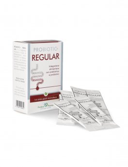 GSE® Probiotic+ Regular - 1