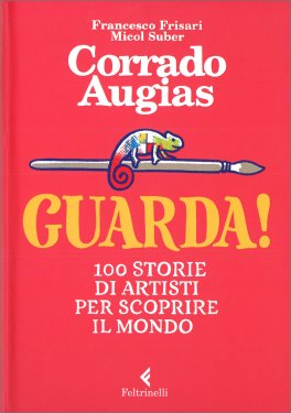 Guarda! — Libro - 1