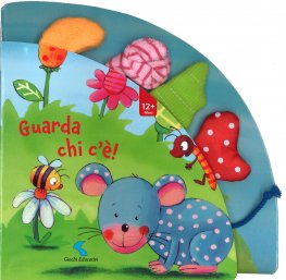 Guarda Chi C'è! — Libro - 1