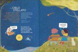 Guarda il Cielo! — Libro - 3
