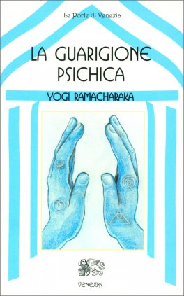 La Guarigione Psichica — Libro - 1