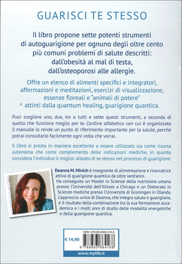 Guarigione Quantica — Libro - 2
