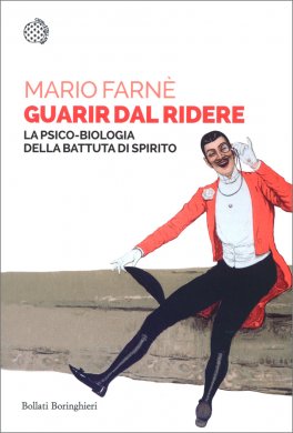 Guarir dal Ridere — Libro - 1