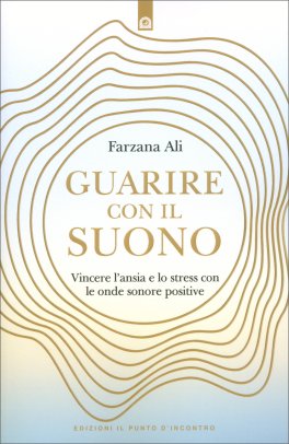 Guarire con il Suono — Libro - 1