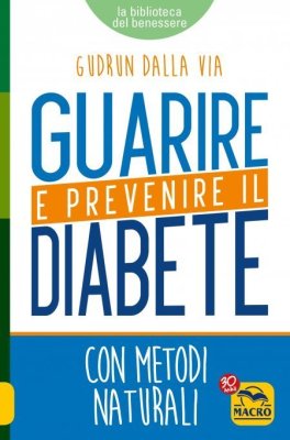 eBook - Guarire e Prevenire il Diabete — eBook - 1